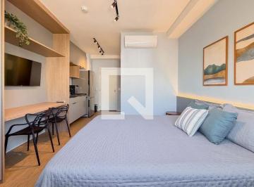 Apartamento · 25m² · 1 Quarto · Apartamento para Aluguel - Vila Mariana, 1 Quarto, 25 m² - São Paulo