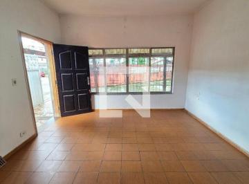 Casa · 249m² · 3 Quartos · 5 Vagas · Casa para Aluguel - Cidade Ocian, 3 Quartos, 249 m² - Praia Grande