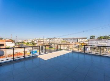 Terreno · 133m² · Terreno em Condominio Fechado – Regiao da Francisco Derosso | Xaxim – Curitiba