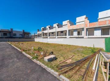 Terreno · 133m² · Terreno em Condominio Fechado – Regiao da Francisco Derosso | Xaxim – Curitiba