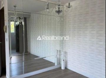 Apartamento · 55m² · 2 Quartos · 1 Vaga · Apartamento 2 dormitorios com moveis planejados e cozinha equipada
