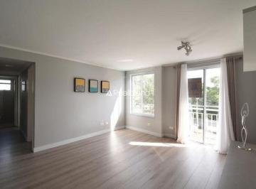 Apartamento · 55m² · 2 Quartos · 1 Vaga · Apartamento 2 dormitorios com moveis planejados e cozinha equipada