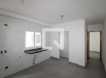 Apartamento · 40m² · 1 Quarto · Apartamento para Aluguel - Jardim Primavera, 1 Quarto, 40 m² - São Paulo