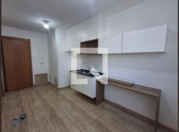 Apartamento · 28m² · 1 Quarto · Apartamento para Aluguel - Belém, 1 Quarto,  28 m² - São Paulo