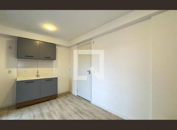 Apartamento · 33m² · 2 Quartos · Apartamento para Aluguel - Campo Belo, 2 Quartos, 33 m² - São Paulo