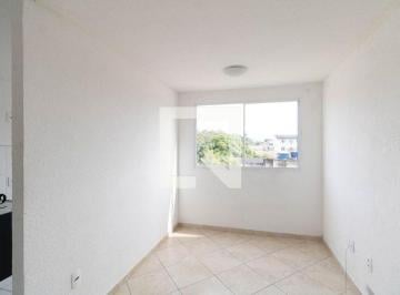 Apartamento · 45m² · 2 Quartos · 1 Vaga · Apartamento para Aluguel - Campo Grande, 2 Quartos,  45 m² - Rio de Janeiro