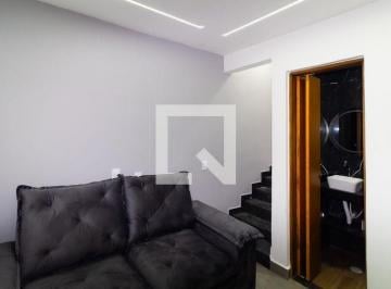 Apartamento · 34m² · 2 Quartos · Apartamento para Aluguel - Sapopemba, 2 Quartos, 34 m² - São Paulo