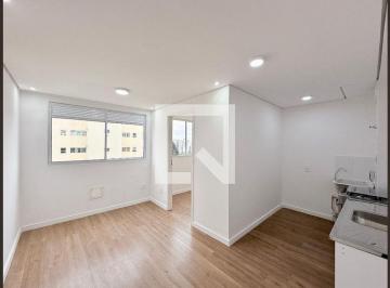 Apartamento · 36m² · 2 Quartos · Apartamento para Aluguel - Portal do Morumbi, 2 Quartos,  36 m² - São Paulo