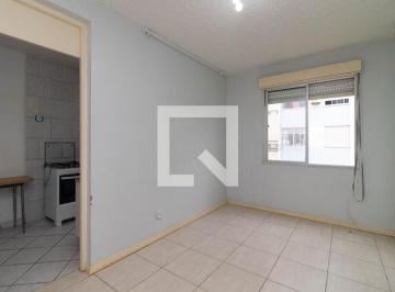 Apartamento · 52m² · 2 Quartos · 1 Vaga · Apartamento para Aluguel - Cavalhada, 2 Quartos, 52 m² - Porto Alegre