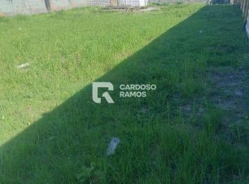Terreno · Terreno 334m2 | ABRANTES | Em Condominio