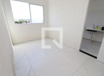 Apartamento · 38m² · 2 Quartos · 1 Vaga · Apartamento para Aluguel - Jd. das Margaridas, 2 Quartos, 38 m² - Salvador