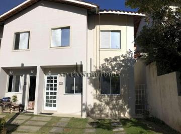 Casa · 83m² · 3 Quartos · 2 Vagas · CONDOMINIO PORTO SEGURO | 3 DORMITORIOS | 1 SUITE COM CLOSET | MOBILIADA E EQUIPADA | PRONTA PARA MO