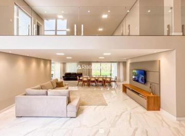 Casa · 413m² · 4 Quartos · 4 Vagas · Casa em condominio a venda em Santa Felicidade
