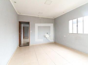 Casa · 50m² · 1 Quarto · Casa para Aluguel - Vila Cosmopolita, 1 Quarto, 50 m² - São Paulo