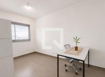 Apartamento · 26m² · 1 Quarto · 1 Vaga · Apartamento para Aluguel - Bela Vista, 1 Quarto, 26 m² - São Paulo