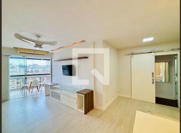 Apartamento · 105m² · 2 Quartos · 2 Vagas · Apartamento para Aluguel - Copacabana, 2 Quartos,  105 m² - Rio de Janeiro