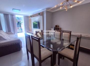 Apartamento · 99m² · 3 Quartos · APARTAMENTO GARDEM |3 Quartos | BURAQUINHO| 99m2 | R$ 695.000,00