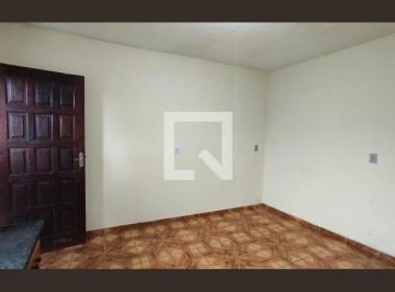 Casa · 54m² · 1 Quarto · 1 Vaga · Casa para Aluguel - Vila Zita, 1 Quarto, 54 m² - Ferraz de Vasconcelos