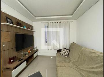 Apartamento · 70m² · 2 Quartos · 1 Vaga · Apartamento para Aluguel - Rondônia, 2 Quartos, 70 m² - Novo Hamburgo