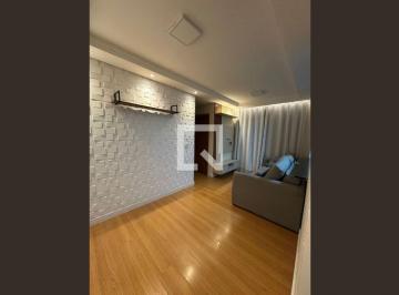 Apartamento · 45m² · 2 Quartos · 1 Vaga · Apartamento para Aluguel - Jardim das Industrias, 2 Quartos, 45 m² - São José dos Campos