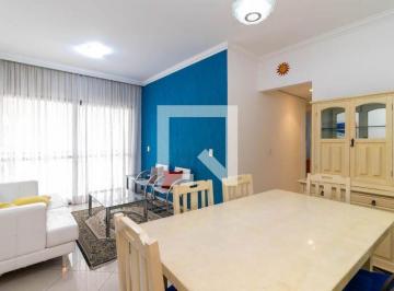 Apartamento · 80m² · 4 Quartos · 2 Vagas · Apartamento para Aluguel - Santana, 4 Quartos, 80 m² - São Paulo