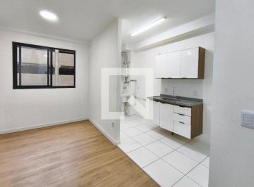 Apartamento · 45m² · 2 Quartos · 1 Vaga · Apartamento para Aluguel - Campos Elíseos , 2 Quartos,  45 m² - Campinas