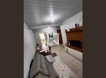 Casa · 48m² · 2 Quartos · 2 Vagas · Casa para Aluguel - Formoza, 2 Quartos,  48 m² - Alvorada