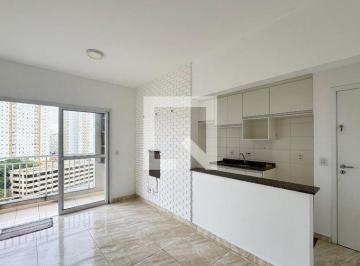 Apartamento · 56m² · 2 Quartos · 2 Vagas · Apartamento para Aluguel - Nova Petrópolis, 2 Quartos, 56 m² - São Bernardo do Campo