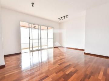Apartamento · 118m² · 3 Quartos · 3 Vagas · Apartamento para Aluguel - Vila Mariana, 3 Quartos, 118 m² - São Paulo