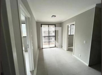 Apartamento · 38m² · 2 Quartos · Apartamento para Aluguel - Panamby, 2 Quartos, 38 m² - São Paulo