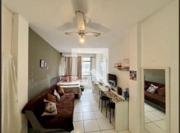 Apartamento · 24m² · 1 Quarto · Apartamento para Aluguel - Copacabana, 1 Quarto, 24 m² - Rio de Janeiro