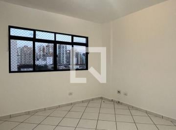 Apartamento · 80m² · 2 Quartos · 1 Vaga · Apartamento para Aluguel - Campo Grande, 2 Quartos, 80 m² - Santos