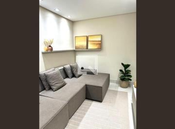 Apartamento · 58m² · 2 Quartos · 2 Vagas · Apartamento para Aluguel - Aeroporto, 2 Quartos, 58 m² - Belo Horizonte