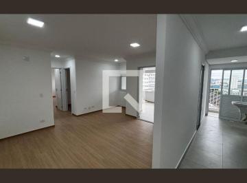 Apartamento · 86m² · 2 Quartos · 2 Vagas · Apartamento para Aluguel - Vila Leopoldina, 2 Quartos, 86 m² - Santo André