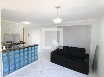 Apartamento · 48m² · 2 Quartos · 1 Vaga · Apartamento para Aluguel - Vila Cosmopolita, 2 Quartos, 48 m² - São Paulo