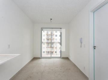 Apartamento · 27m² · 1 Quarto · Apartamento para Aluguel - Tatuapé, 1 Quarto, 27 m² - São Paulo