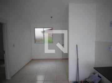 Apartamento · 45m² · 2 Quartos · 1 Vaga · Apartamento para Aluguel - Wanel Ville, 2 Quartos, 45 m² - Sorocaba