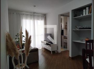 Apartamento · 48m² · 2 Quartos · Apartamento para Aluguel - Vila Carrão, 2 Quartos, 48 m² - São Paulo