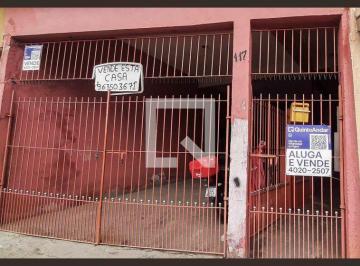 Casa · 40m² · 1 Quarto · Casa para Aluguel - Bandeiras, 1 Quarto, 40 m² - Osasco
