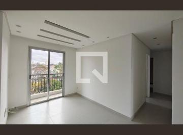 Apartamento · 58m² · 2 Quartos · 1 Vaga · Apartamento para Aluguel - Parque Novo Mundo , 2 Quartos, 58 m² - São Paulo