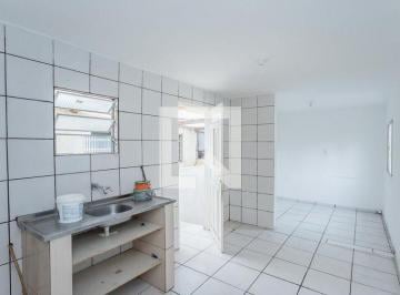 Casa · 45m² · 1 Quarto · 1 Vaga · Casa para Aluguel - Vila Penteado, 1 Quarto, 45 m² - São Paulo