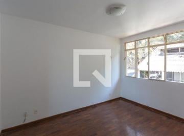 Apartamento · 94m² · 3 Quartos · 2 Vagas · Apartamento para Aluguel - Santo Antônio, 3 Quartos,  94 m² - Belo Horizonte