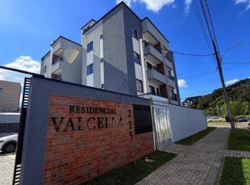 Apartamento · 48m² · 2 Quartos · 1 Vaga · Apartamento novo Boneca do Iguacu