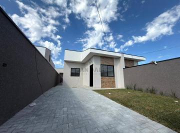 Casa · 70m² · 3 Quartos · 2 Vagas · Casa a venda com 3 quartos sendo uma suite no bairro Sao Marcos