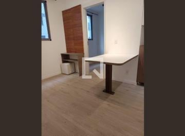 Apartamento · 35m² · 2 Quartos · Apartamento para Aluguel - Panamby, 2 Quartos, 35 m² - São Paulo