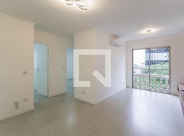 Apartamento · 65m² · 2 Quartos · 1 Vaga · Apartamento para Aluguel - Vila Olímpia, 2 Quartos, 65 m² - São Paulo