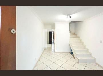 Casa · 90m² · 2 Quartos · 1 Vaga · Casa para Aluguel - Jardim Marajoara , 2 Quartos, 90 m² - São Paulo