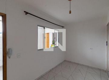Casa · 50m² · 1 Quarto · Casa para Aluguel - Cangaíba, 1 Quarto,  50 m² - São Paulo