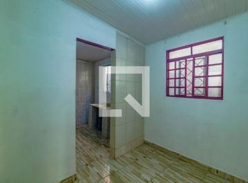 Casa · 30m² · 1 Quarto · Casa para Aluguel - Americanópolis, 1 Quarto, 30 m² - São Paulo