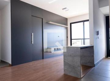 Apartamento · 48m² · 1 Quarto · 1 Vaga · Apartamento para Aluguel - Parque Campolim, 1 Quarto, 48 m² - Sorocaba